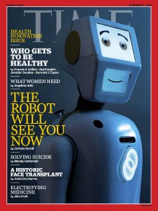 Time Int - 11.4.2019 Time Int - 11.4.2019