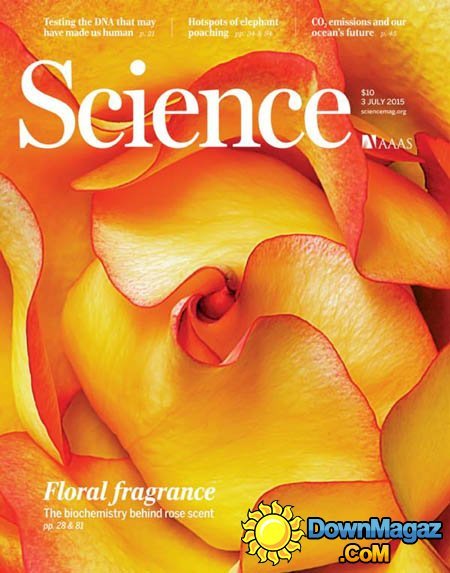 Sсiеncе USA - 3 July 2015