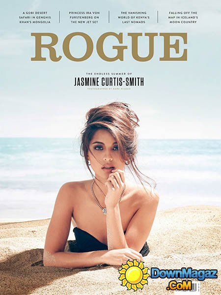 Rogue Philippines - April 2015