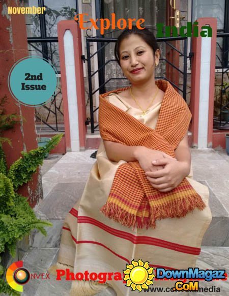 Convex Photography IN - November 2015 Convex Photography IN - November 2015