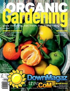 Good Organic Gardening - 05/06 2017 Good Organic Gardening - 05/06 2017