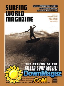 Surfing World - 07.2017 Surfing World - 07.2017