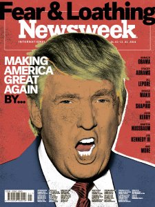 Newsweek Int - 4.01.2019 Newsweek Int - 4.01.2019