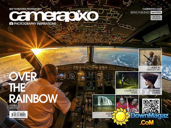 Camerapixo - No.26 2013 Camerapixo - No.26 2013