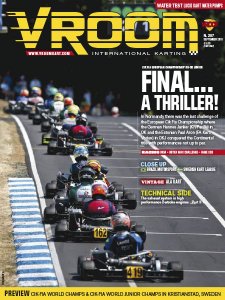 Vroom International - 09.2018 Vroom International - 09.2018