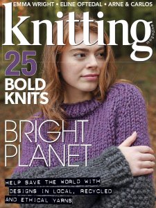 Knitting - 02.2019 Knitting - 02.2019