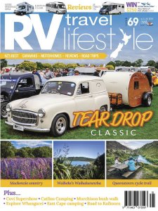 RV Travel Lifestyle - 03/04 2018 RV Travel Lifestyle - 03/04 2018