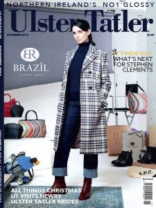 Ulster Tatler - 11.2019 Ulster Tatler - 11.2019