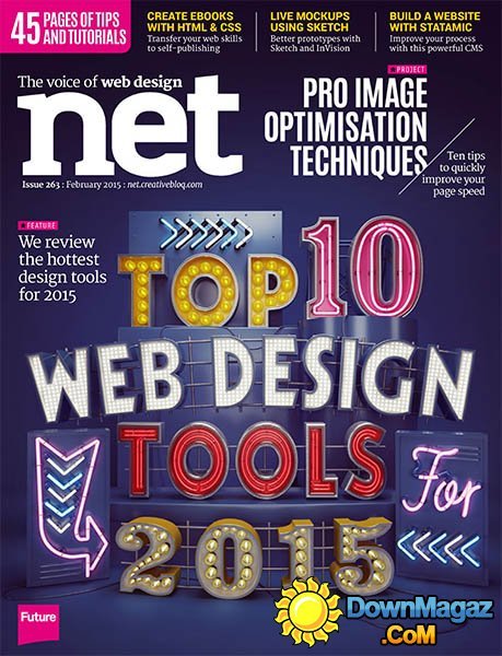 .net - February 2015