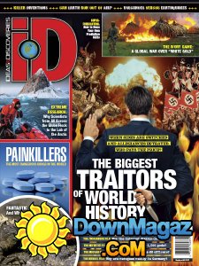 Ideas & Discoveries - 09.2017 Ideas & Discoveries - 09.2017