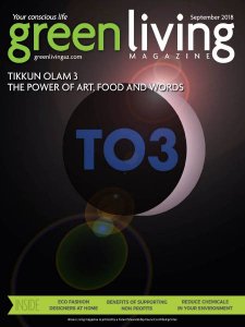Green Living - 09.2018 Green Living - 09.2018
