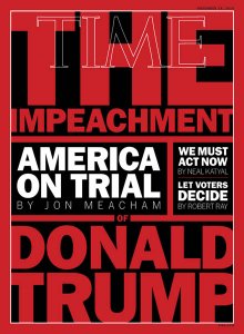 Time USA - 11.18.2019 Time USA - 11.18.2019