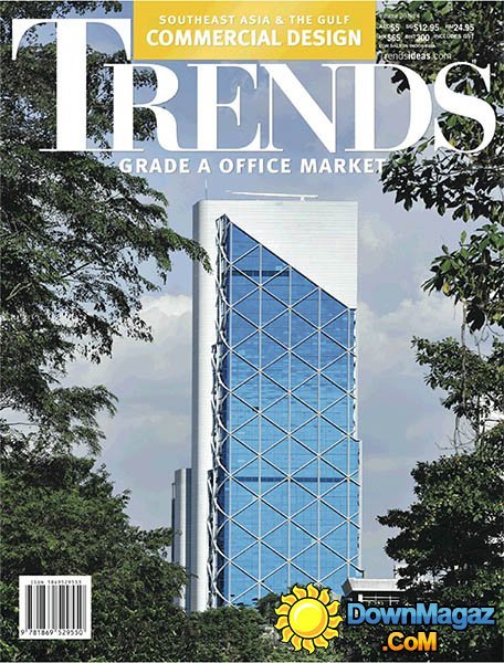 Commercial Design Trends - Vol.26 No.4 Commercial Design Trends - Vol.26 No.4