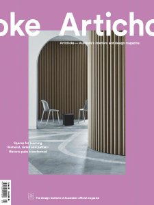 Artichoke - Is. 68 2019 Artichoke - Is. 68 2019