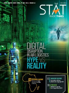 The Stat Trade Times - 02.2019 The Stat Trade Times - 02.2019