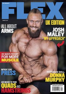 Flex UK - 01.2019 Flex UK - 01.2019