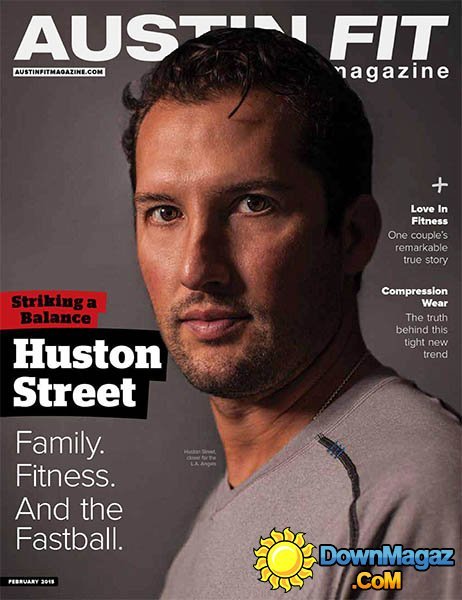 Austin Fit - February 2015