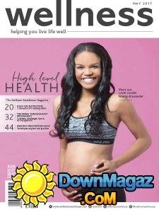 Wellness - 05.2017 Wellness - 05.2017