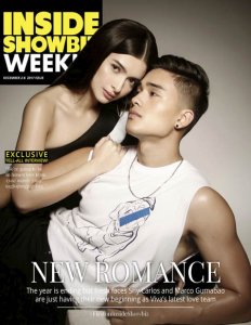 Inside Showbiz - 5.12.2017 Inside Showbiz - 5.12.2017