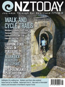 NZ Today - 02/03 2018 NZ Today - 02/03 2018