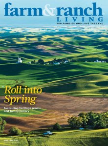 Farm & Ranch Living - 04/05 2018 Farm & Ranch Living - 04/05 2018
