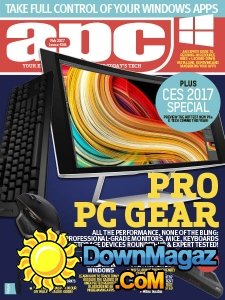 APC AU - 02.2017 APC AU - 02.2017