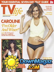 TV Life - 28.05.2017 TV Life - 28.05.2017