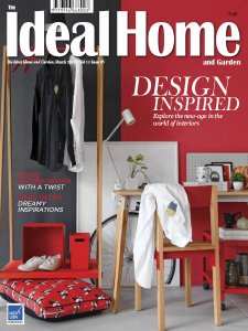 The Ideal Home and Garden - 03.2019 The Ideal Home and Garden - 03.2019