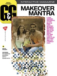 Gadgets & Gizmos - 07.2019 Gadgets & Gizmos - 07.2019