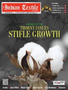 The Indian Textile Journal - 12.2017 The Indian Textile Journal - 12.2017