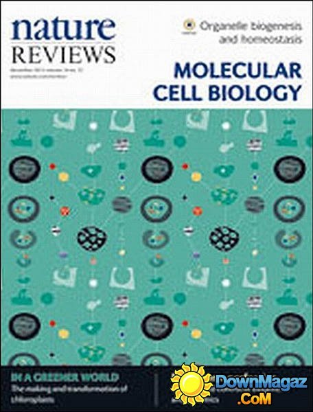 Nature Reviews Molecular Cell Biology - December 2013
