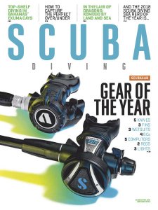 Scuba Diving - 12.2018 Scuba Diving - 12.2018