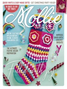 Mollie Makes - Is. 112 2019 Mollie Makes - Is. 112 2019