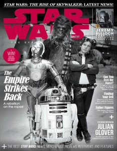 Star Wars Insider - 07.2019 Star Wars Insider - 07.2019