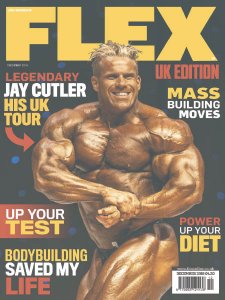 Flex UK - 12.2018 Flex UK - 12.2018