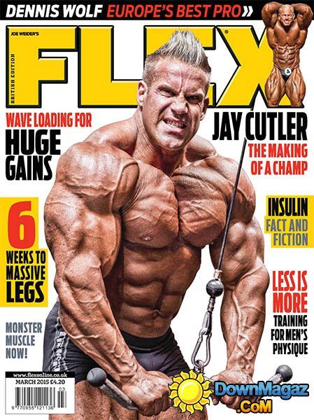 Flex UK - March 2015 Flex UK - March 2015