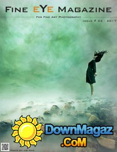 Fine Eye - Issue 2 2017