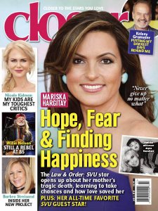 Closer USA - 07.02.2018 Closer USA - 07.02.2018