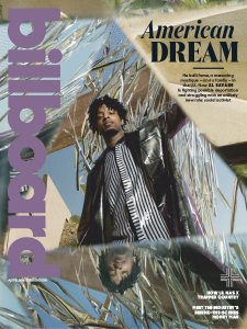 Billboard - 04.13.2019 Billboard - 04.13.2019