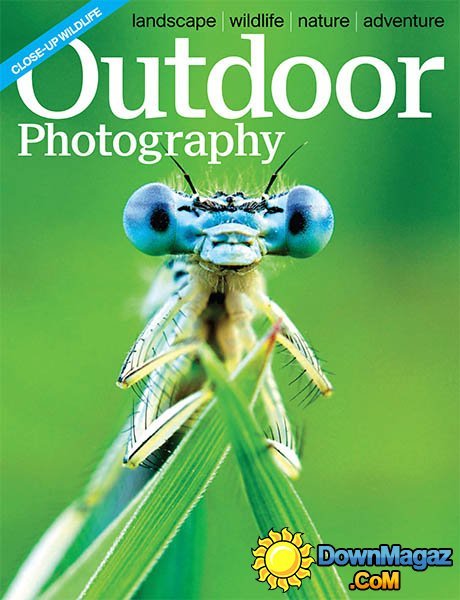 Outdoor Photography -  June 2014