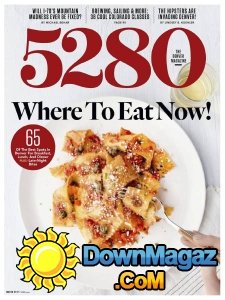 5280 Magazine - 03.2017 5280 Magazine - 03.2017