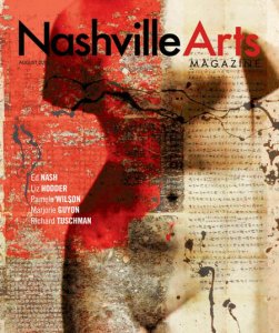 Nashville Arts - 08.2018 Nashville Arts - 08.2018