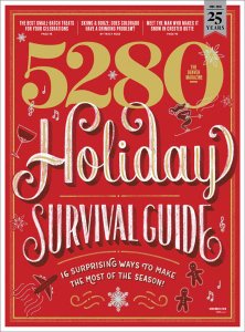 5280 Magazine - 12.2018 5280 Magazine - 12.2018