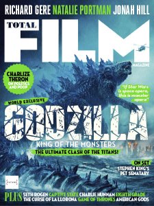 Total Film - 03.2019 Total Film - 03.2019