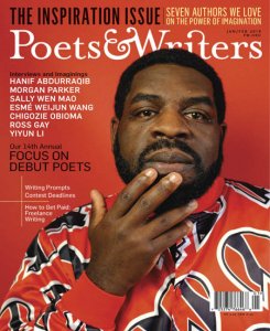 Poets & Writers - 01/02 2019 Poets & Writers - 01/02 2019