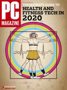 PC Magazine - 01.2020 PC Magazine - 01.2020