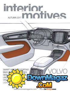 Interior Motives - Autumn 2017 Interior Motives - Autumn 2017