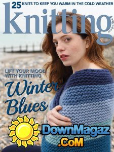 Knitting - 02.2017 Knitting - 02.2017