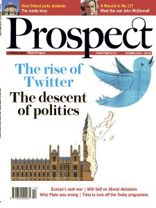 Prospect - 10.2018 Prospect - 10.2018