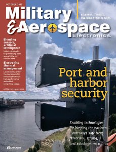Military & Aerospace Electronics - 10.2019